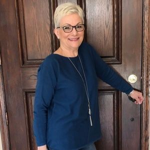 Meet your Posher, Cynthia
